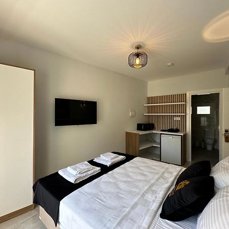 Famagustian Guest Rooms Gazimağusa Dış mekan fotoğraf