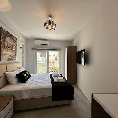 Famagustian Guest Rooms Gazimağusa Dış mekan fotoğraf