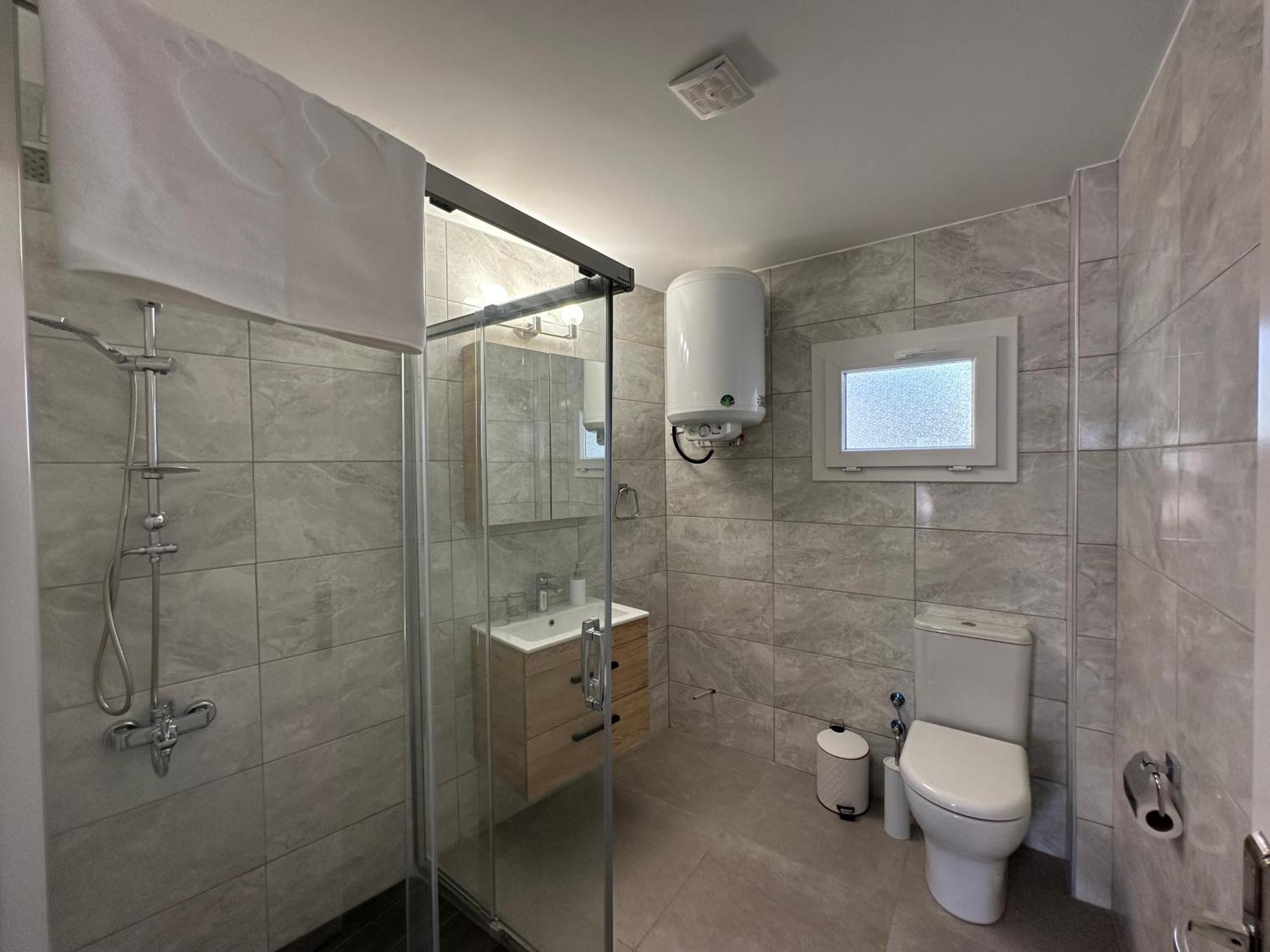 Famagustian Guest Rooms Gazimağusa Dış mekan fotoğraf