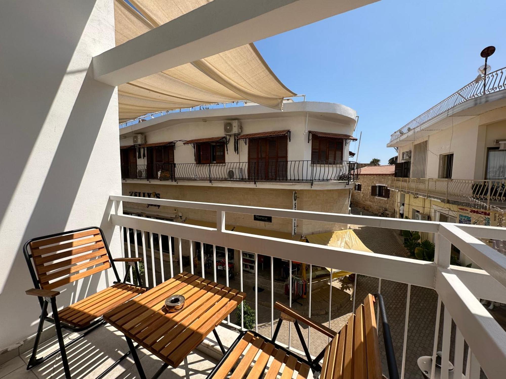 Famagustian Guest Rooms Gazimağusa Dış mekan fotoğraf